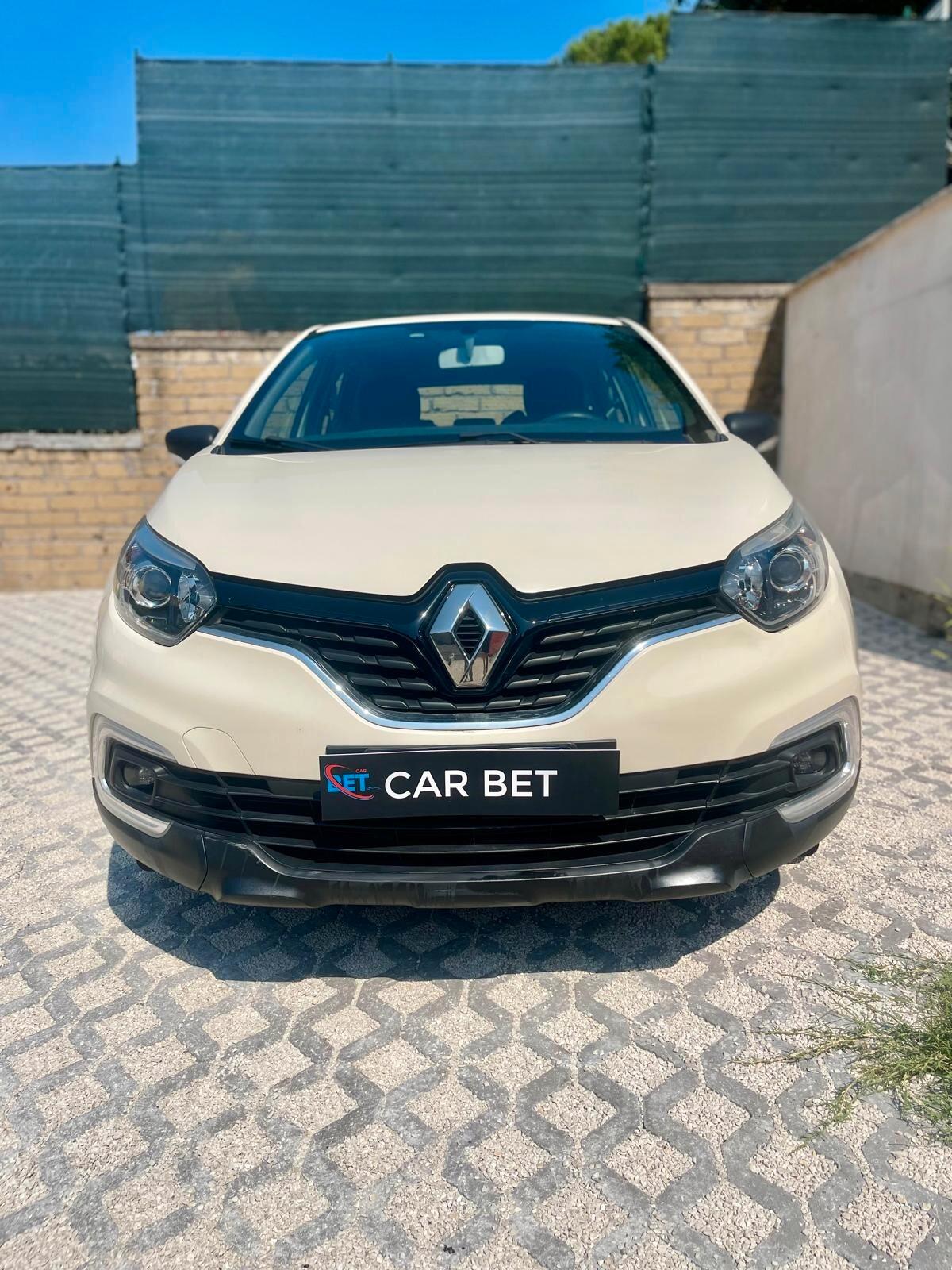 Renault Captur TCe 12V 90 CV Start&Stop Energy Intens