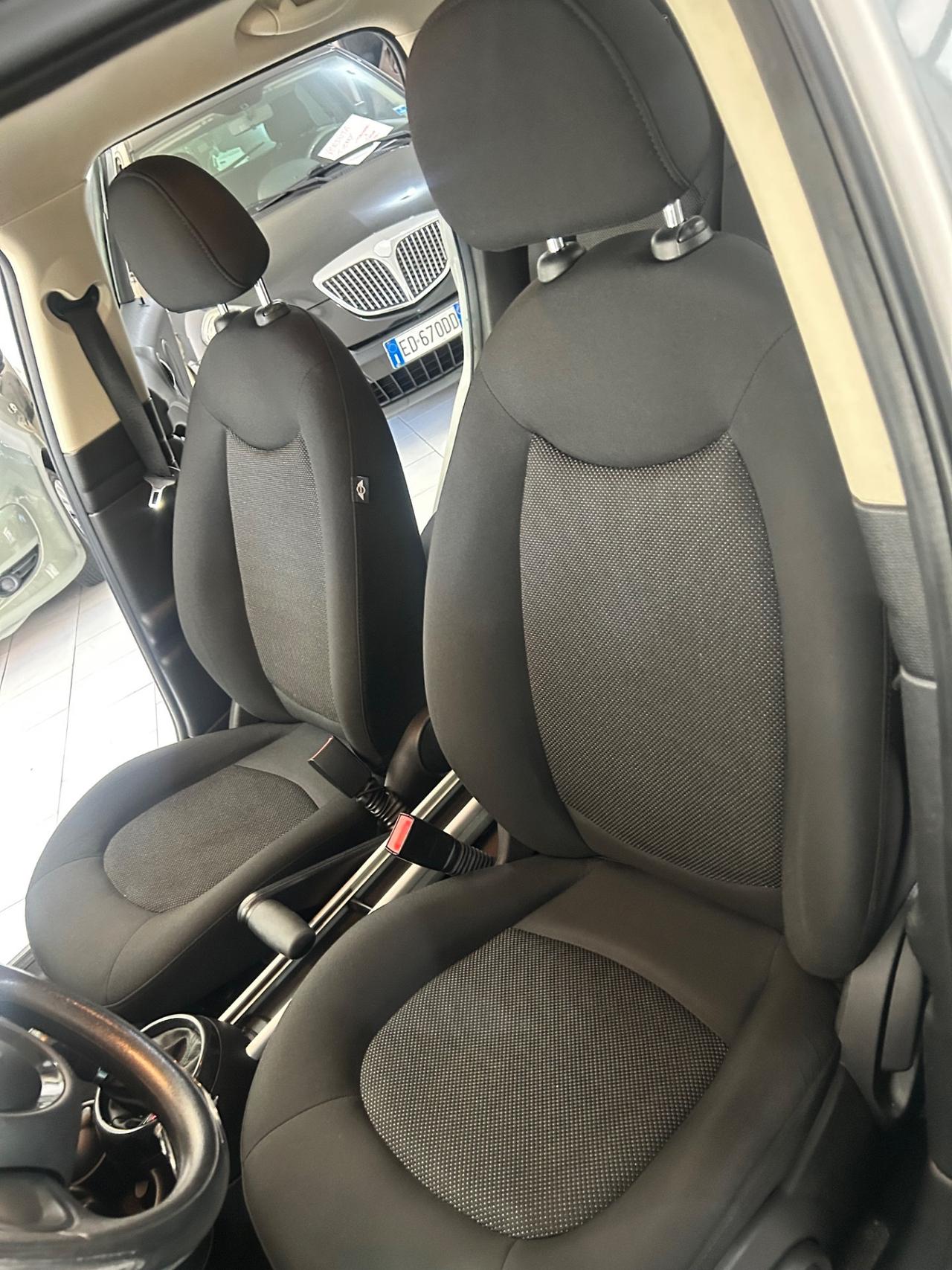 Mini Countryman Mini 1.6 Cooper Countryman