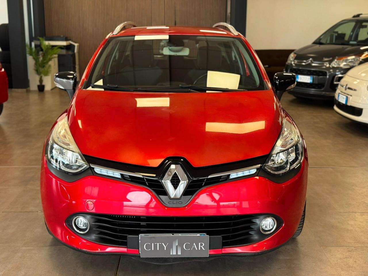 Renault Clio Sporter 1.5 dCi 8V 90CV OCCASSIONE VALIDA FINO AL 08/08/2026