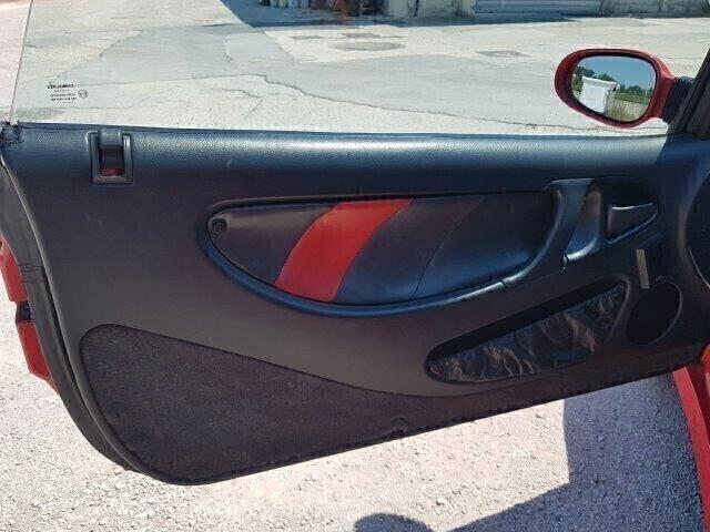 LOTUS ELAN 1.6 TURBO 16v SE M100 -ASI - 1992