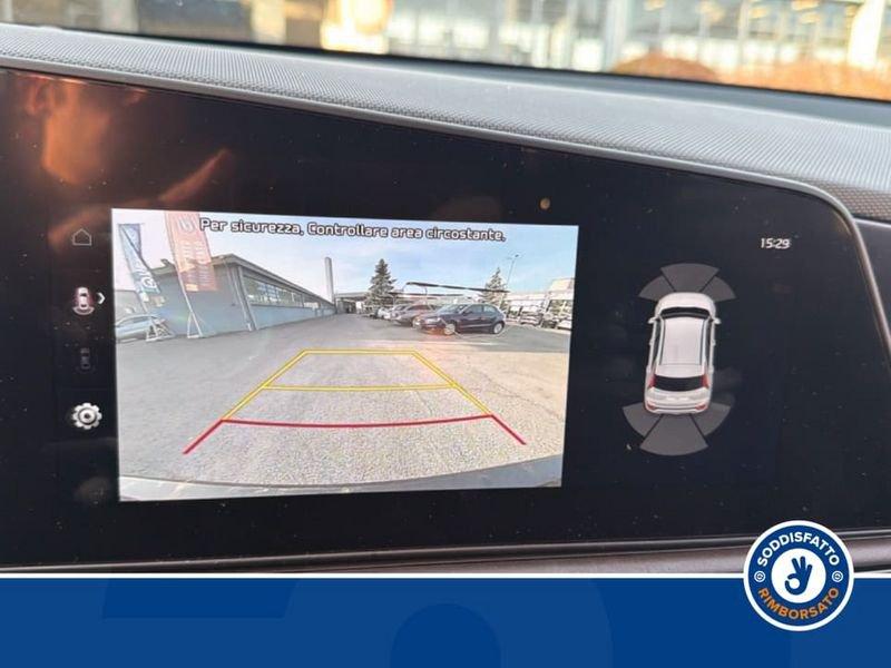 KIA Niro 1.6 HEV Style (TT) MY25