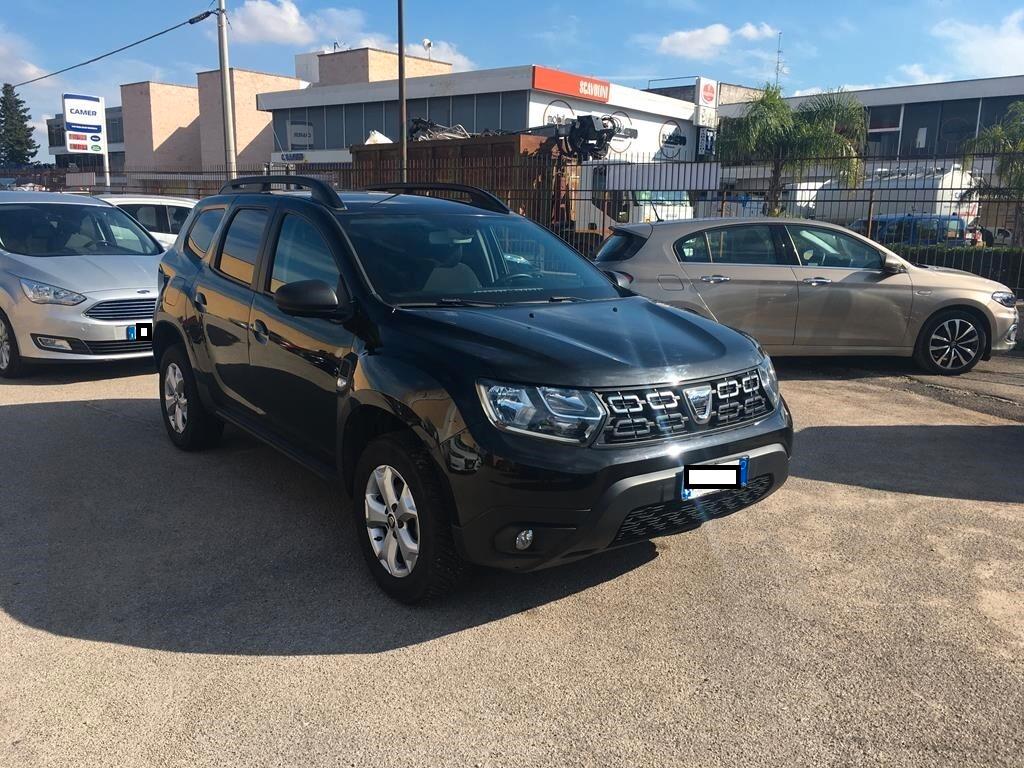 Dacia Duster 1.5 dCi 8V 110 CV 4x2 Comfort