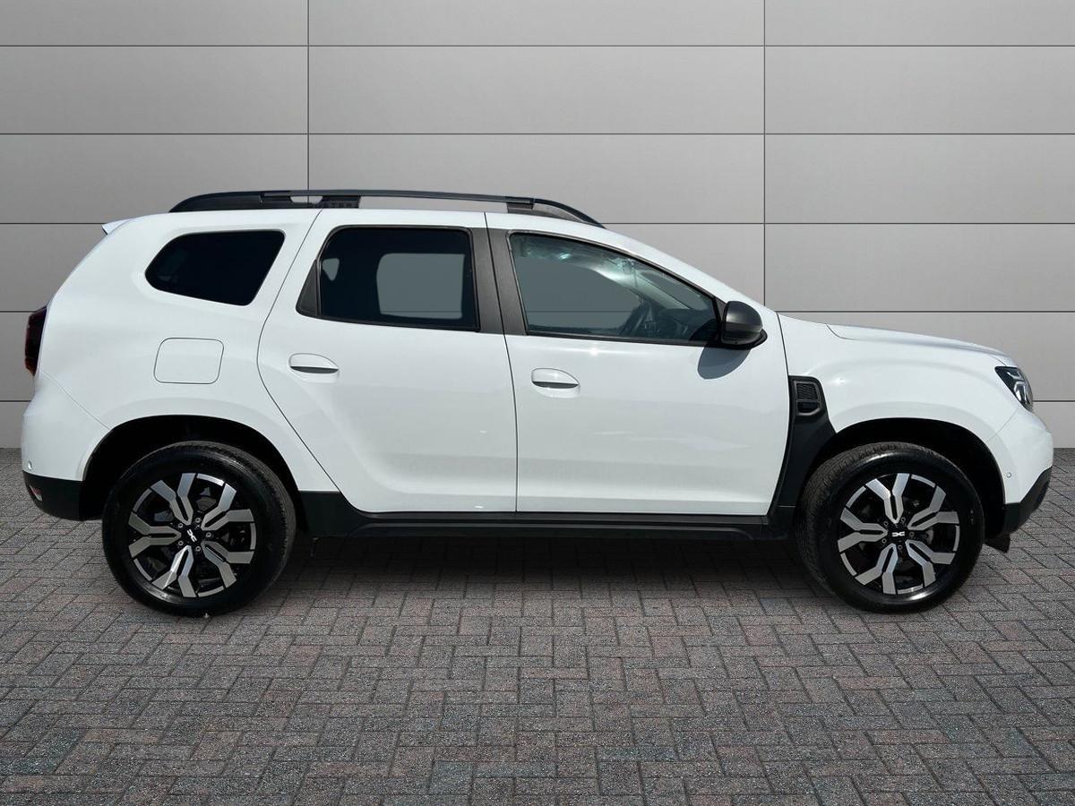 DACIA Duster II 2021 - Duster 1.5 blue dci Essential 4x2 115cv