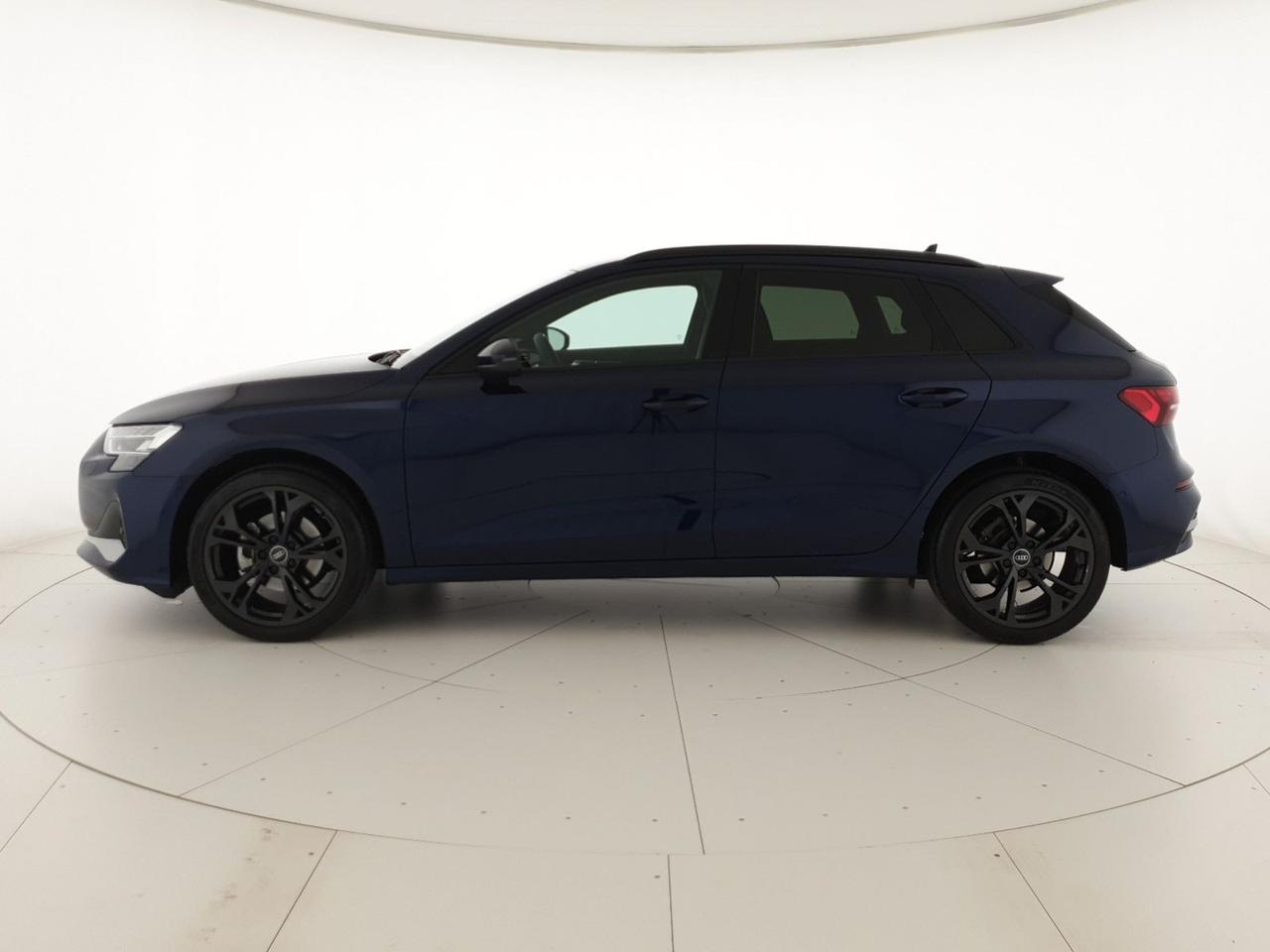 Sportback 30TFSI 116CV S tronic Business Advanced
