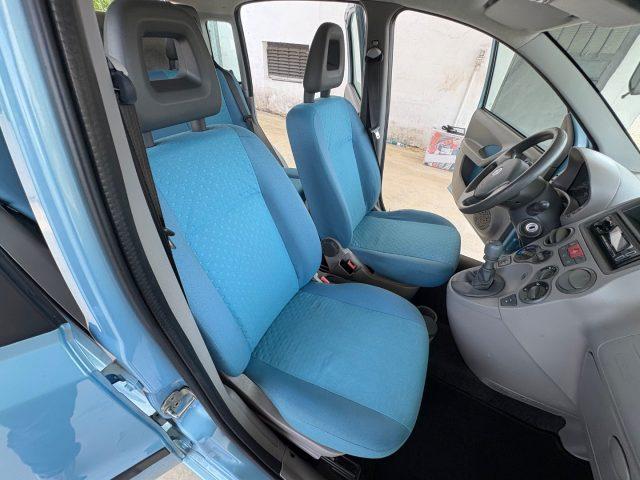 FIAT Panda 1.2 Dynamic OK NEOPATENTATI CLIMATIZZATORE