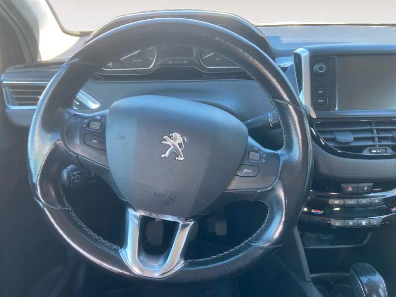 PEUGEOT 208 5p 1.6 bluehdi Allure 75cv