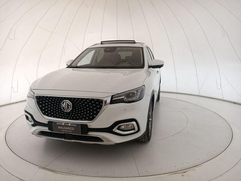 MG HS I 1.5 t Comfort auto