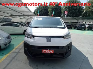 FIAT Scudo 1.5 BlueHDi 120 CV S&S PL-TN Furgone