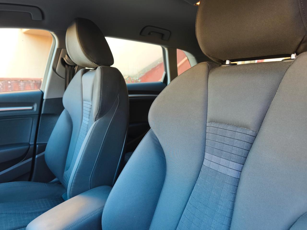 Audi A3 SPB 1.6 TDI Sport COMPRESO PASSAGGIO