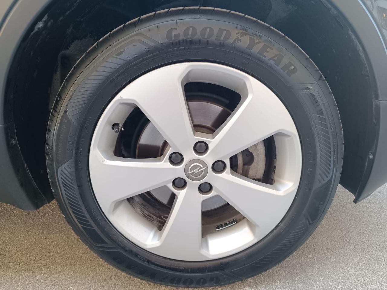 Opel Mokka X 1.6 CDTI Ecotec 4x2 Start&Stop Advance