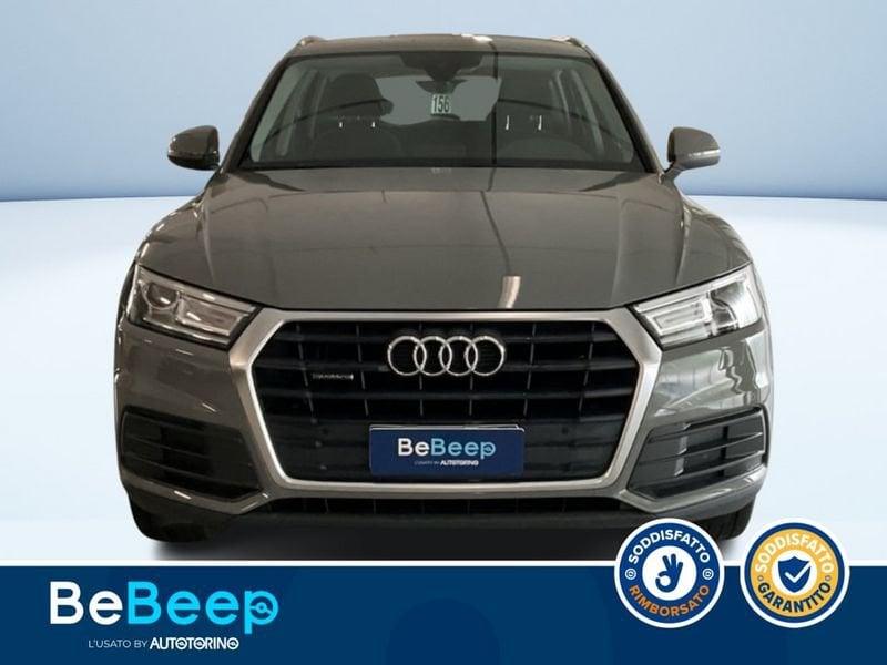 Audi Q5 40 2.0 TDI BUSINESS DESIGN QUATTRO 190CV S-TRON