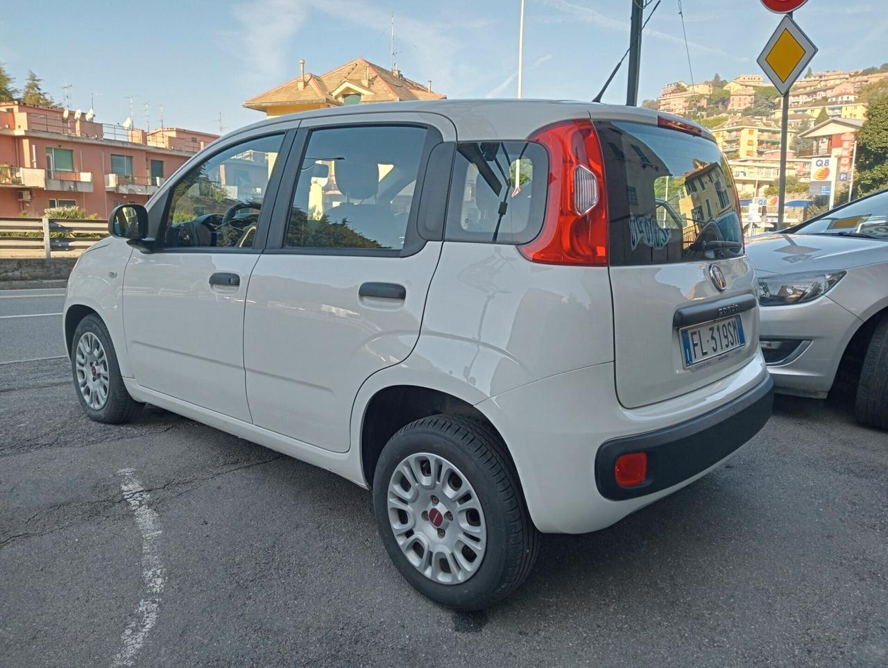 Fiat Panda 1.3 MJT 95 CV S&S Easy