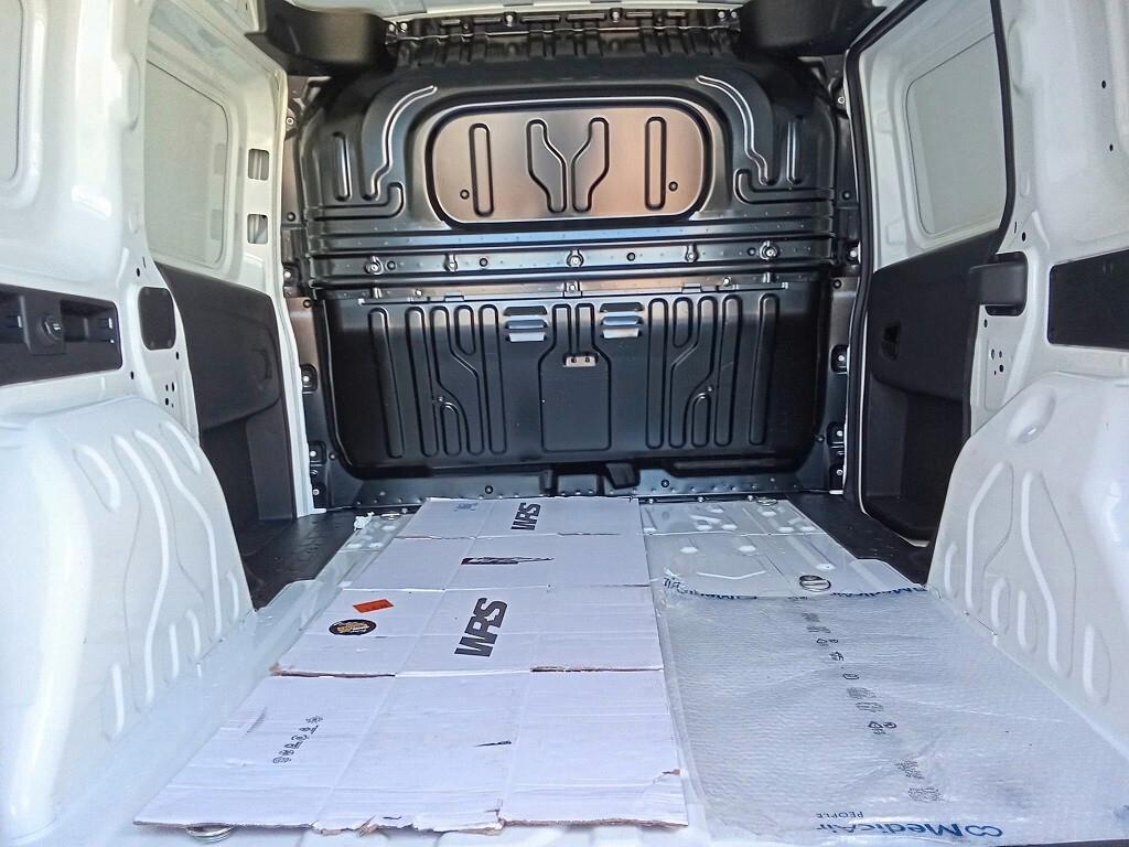 Fiat Doblo Doblò 1.6 MJT 105CV S&S PC-TN Cargo Lounge