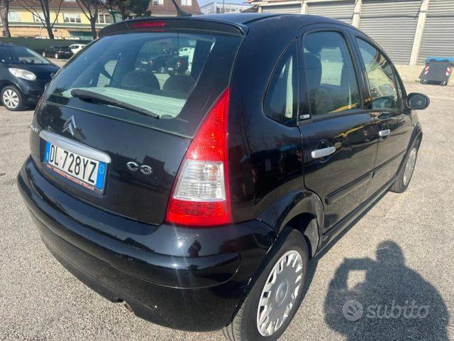 CITROEN C3 1.1 Classique