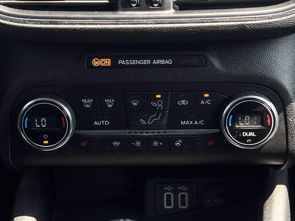 FORD Focus 1.0 EcoBoost 125 CV 5p. Active del 2021