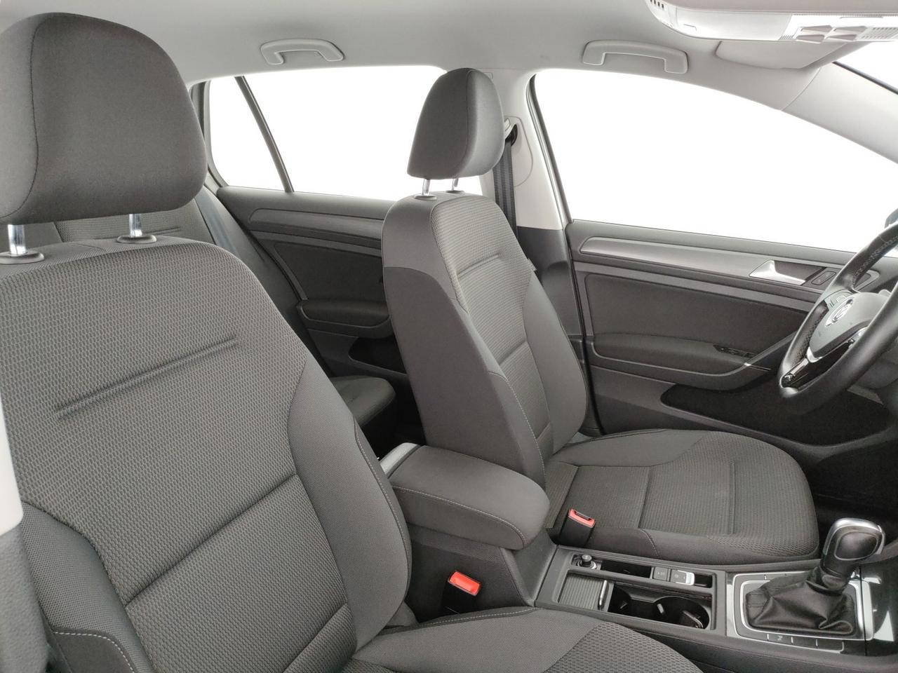 Volkswagen Golf 2.0 tdi 1st edition style 150cv dsg