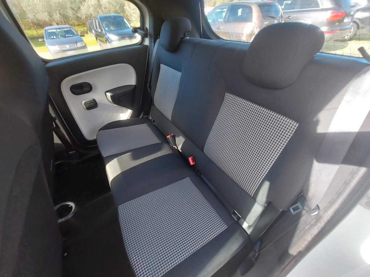 Renault Twingo SCe LIMITED 69CV PREZZO REALE-