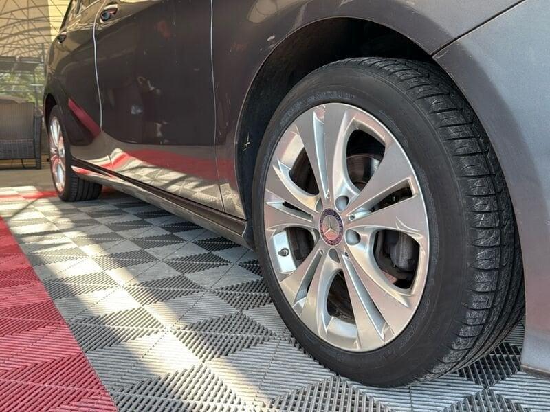Mercedes-Benz Classe B B 180 d Premium