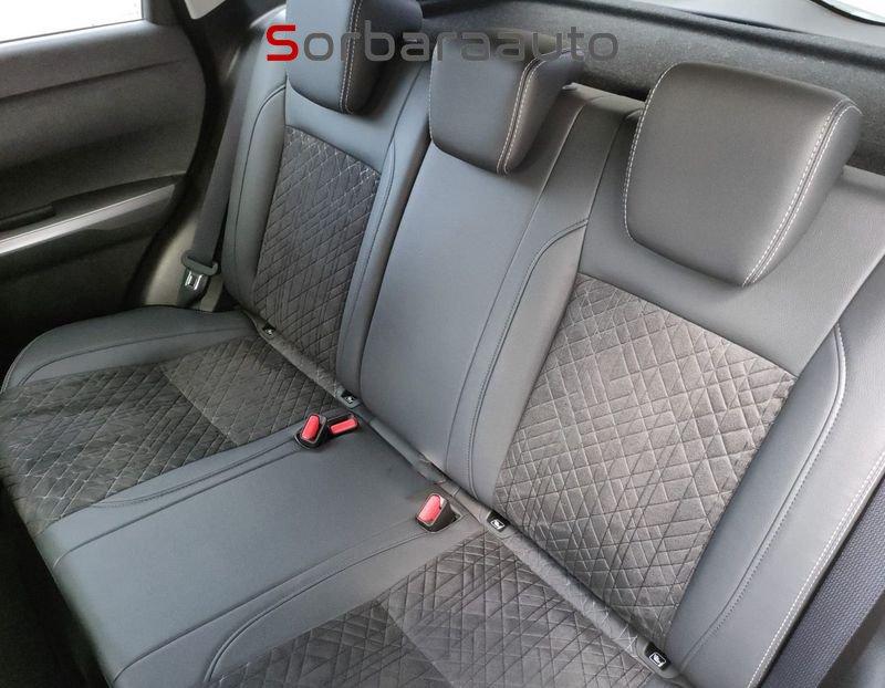 Suzuki Vitara Vitara 1.4h Starview 4wd allgrip 110cv at con Tetto Panoramico