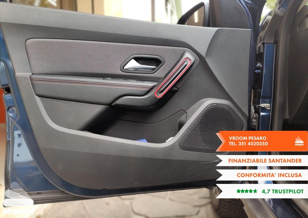 DACIA Duster 2ª serie Duster 1.6 SCe GPL 4×2 ...