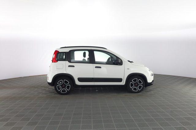 FIAT Panda Panda 1.0 FireFly Hybrid City Life