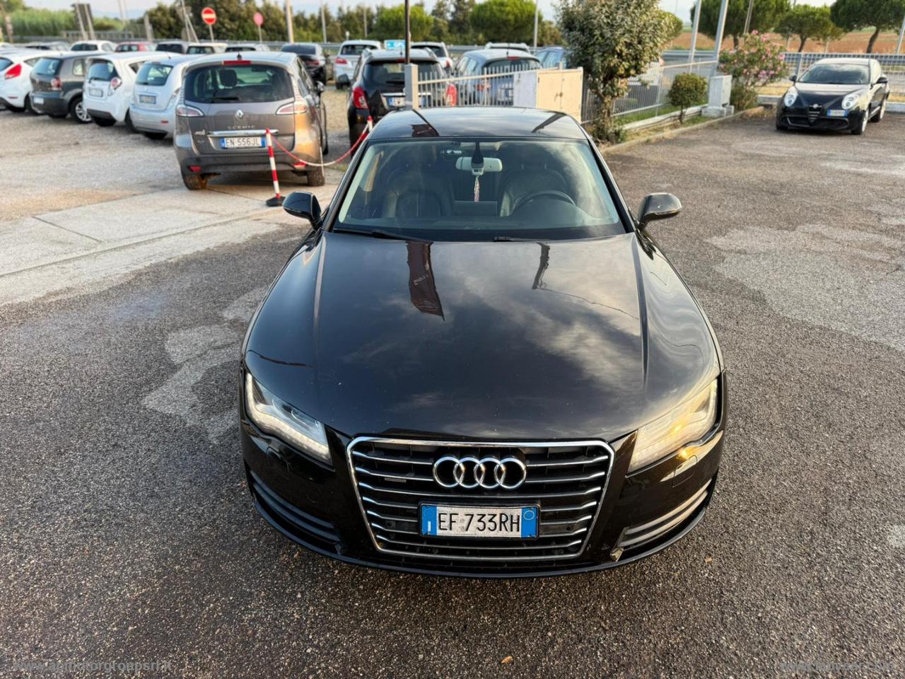 AUDI A7 SPB 3.0 TDI 245 CV quattro S tronic