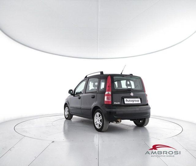 FIAT Panda 1.2 Dynamic Euro 5