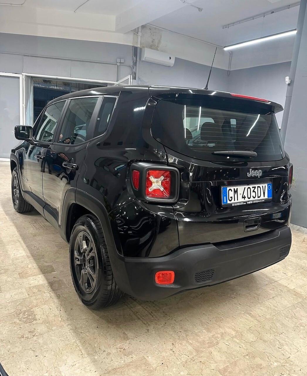 Jeep Renegade 1.0 T3 Limited