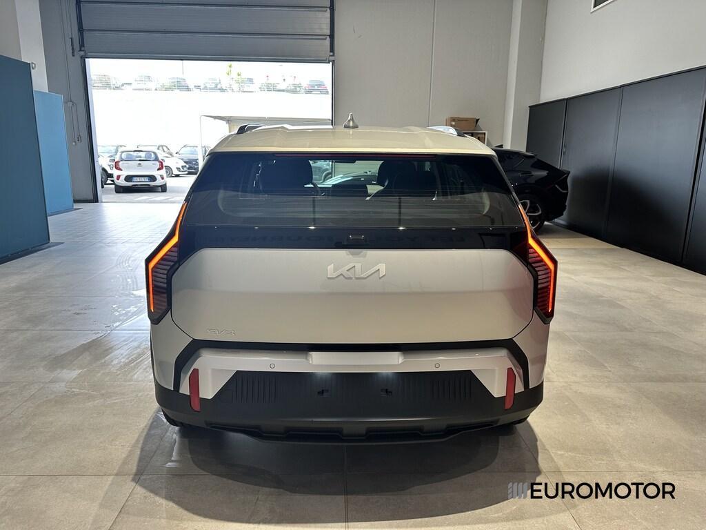 Kia EV3 58,3 kWh Air