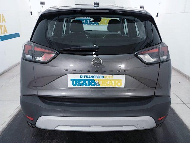 OPEL Crossland 1.5 ecotec Elegance 120cv at6