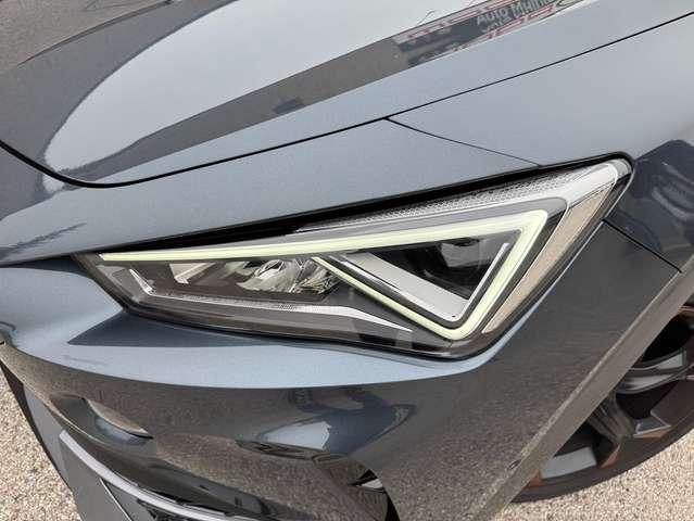 CUPRA Formentor 2.0 tsi Tribe Edition 245cv dsg UNICO PROPRIETARIO