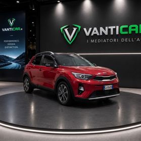 Kia Stonic 1.0 T-GDi 120 CV Energy