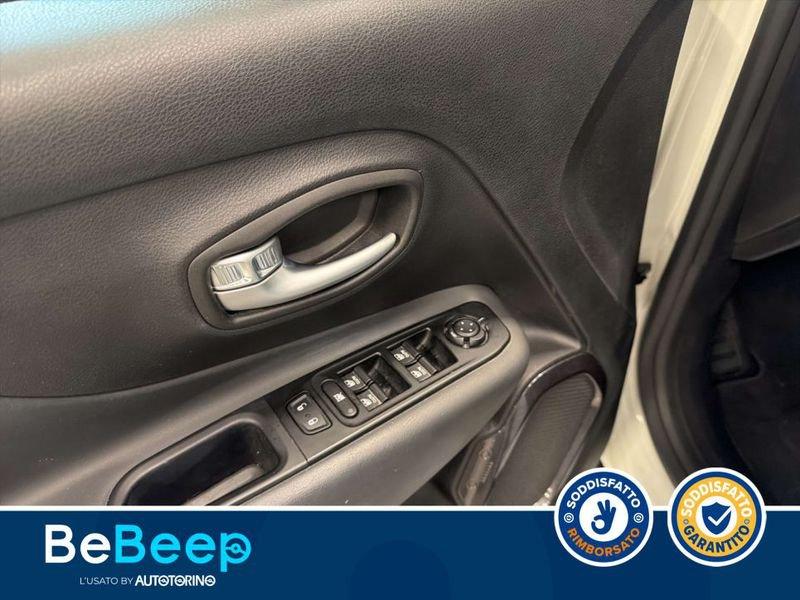 Jeep Renegade 1.3 T4 PHEV LIMITED 4XE AT6