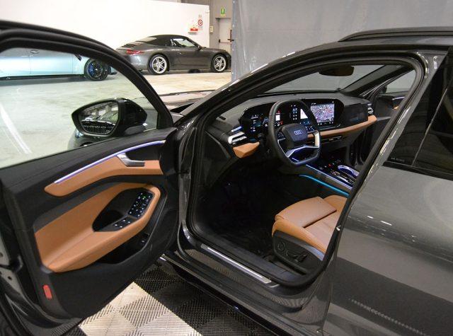 AUDI A6 Avant TFSI 270 kW S Tronic Quattro S Line Edition