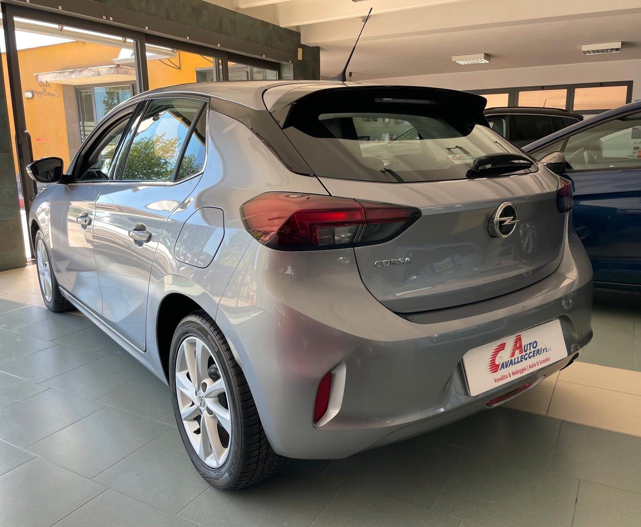 Opel Corsa 1.2 Elegance