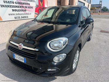 FIAT 500X 1.6 M.Jet 120 CV Lounge NAVIGATORE
