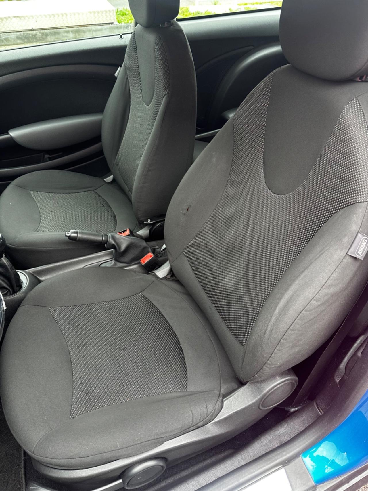 Mini Mini ONE 1.6 GPL