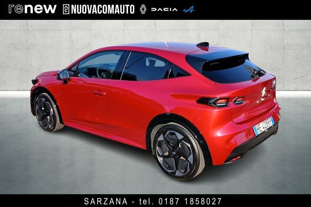 Renault Clio 1.2 ECO-G Techno EDC