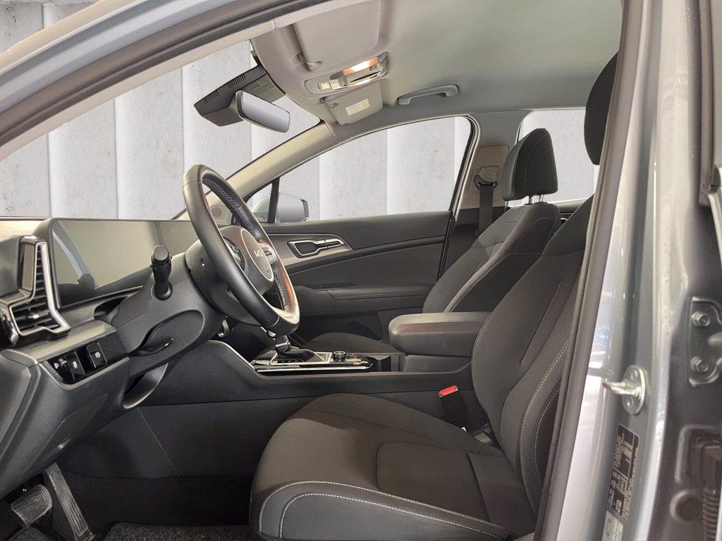 KIA Sportage 1.6 crdi mhev Business dct del 2024