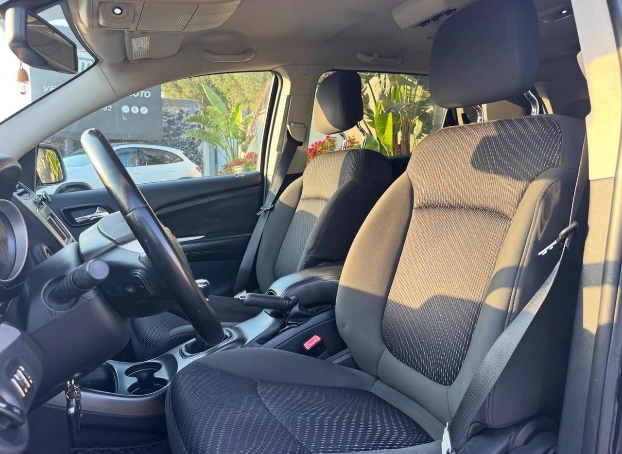 Fiat Freemont 2.0 Multijet 140 CV Urban