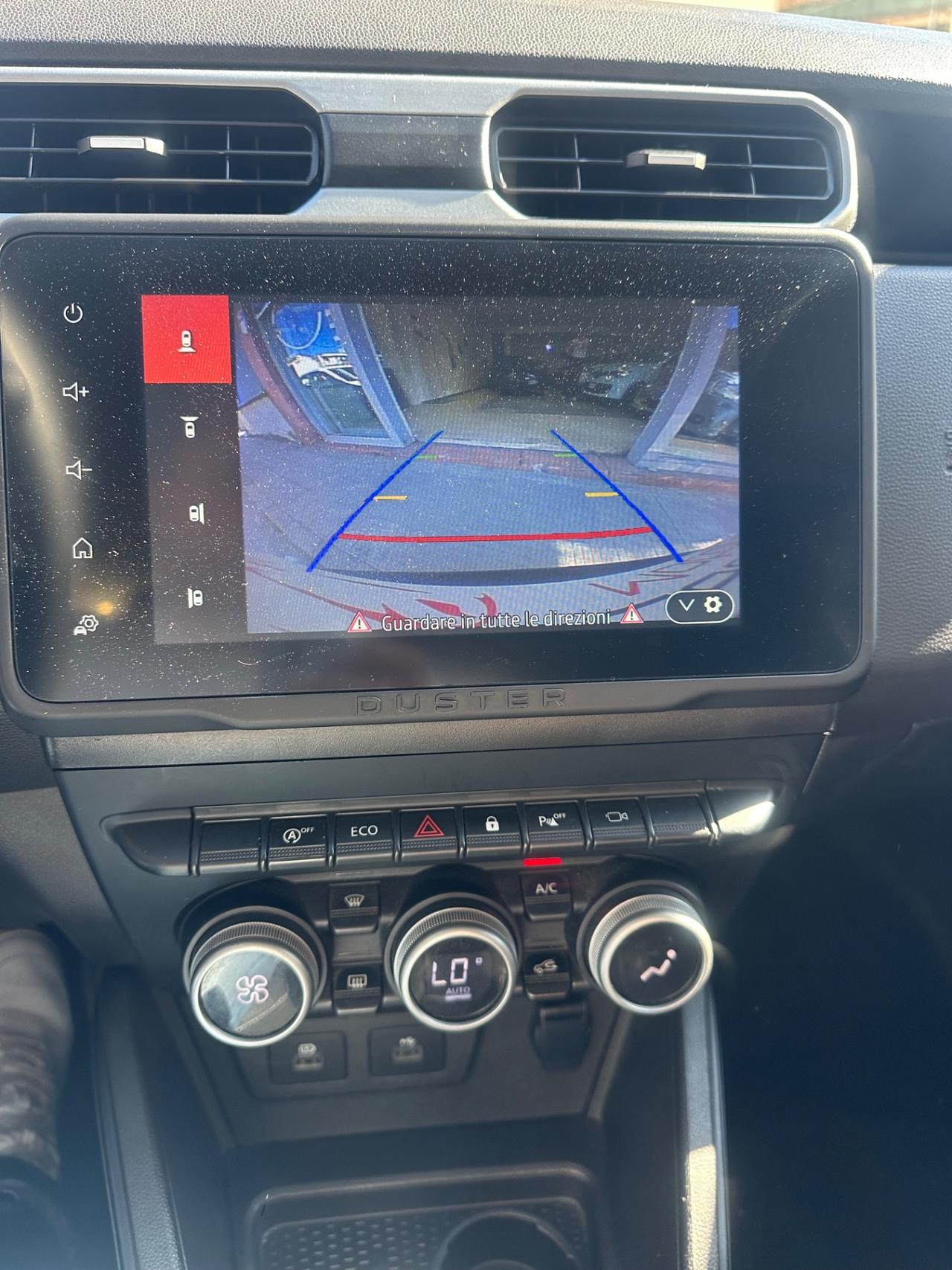 Dacia Duster 1.0 TCe GPL 4x2 Journey