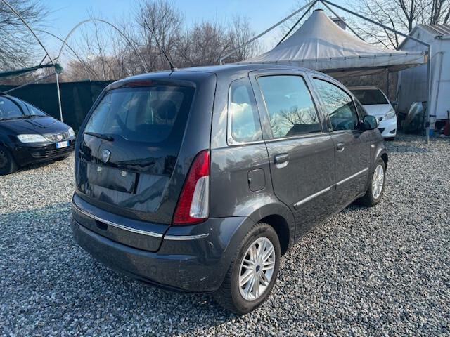 Lancia MUSA 1.3 Multijet 16V 90 CV Oro