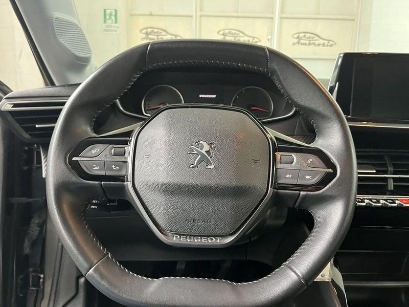 Peugeot 208 208 BlueHDi 100 Stop&Start 5 porte Allure Pack