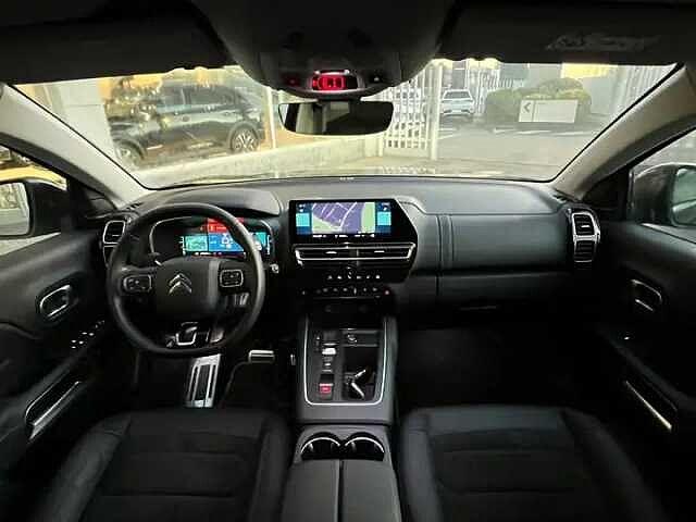 Citroen C5 Aircross PHEV 1.6 Plug-In Hybrid 225cv EAT8 SHINE Usato