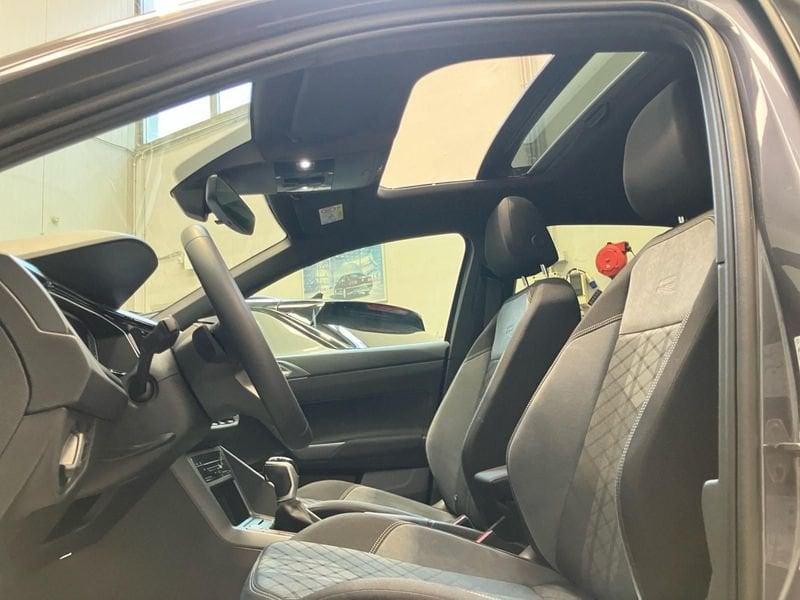 Volkswagen Taigo 1.0 TSI 81kW R-Line DSG