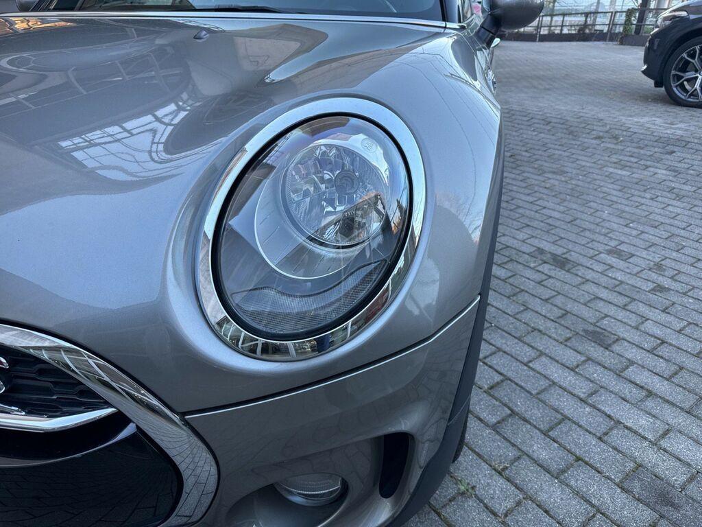 Mini Cooper D Clubman 2.0 Cooper D