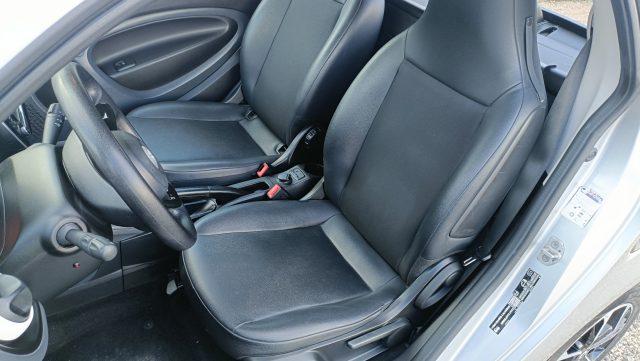 SMART ForTwo 1.0 Twinamic Youngster n°29 Italiana