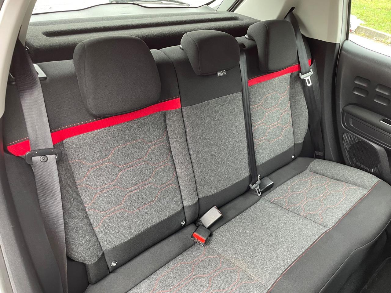 Citroen C3 PureTech 82 Shine *Neo patentati *