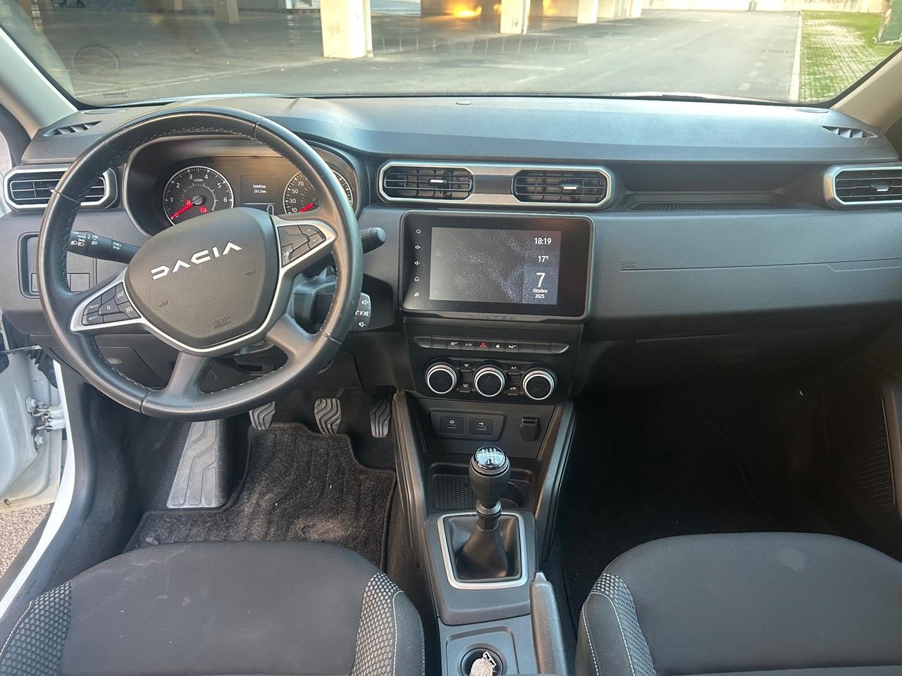 Dacia Duster 1.0 TCe GPL 4x2 Journey