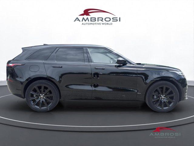 LAND ROVER Range Rover Velar 3.0D V6 275 CV R-Dynamic HSE